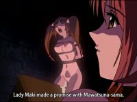 [ Animated Porn Streaming ] Kawarazaki ke no Ichizoku 2 04